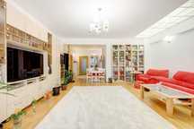 PROPRIETAR, vand apartament 4 camere, Calea Floreasca