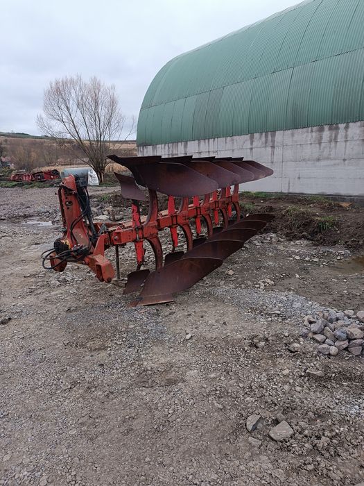 Plug Gregoire besson 4+1 5 trupițe rb71