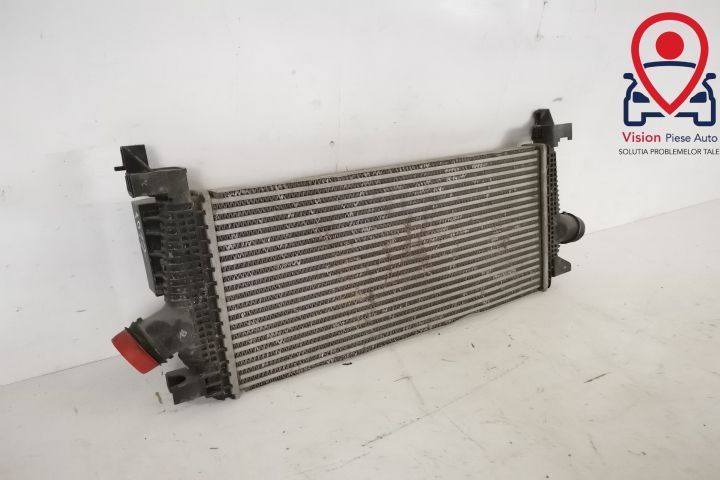 Radiator Aer Intercooler Original In Stare Buna Opel  Astra  J [2009 -