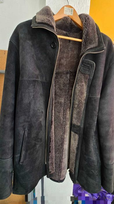 Cojoc elegant pentru barbati XL
