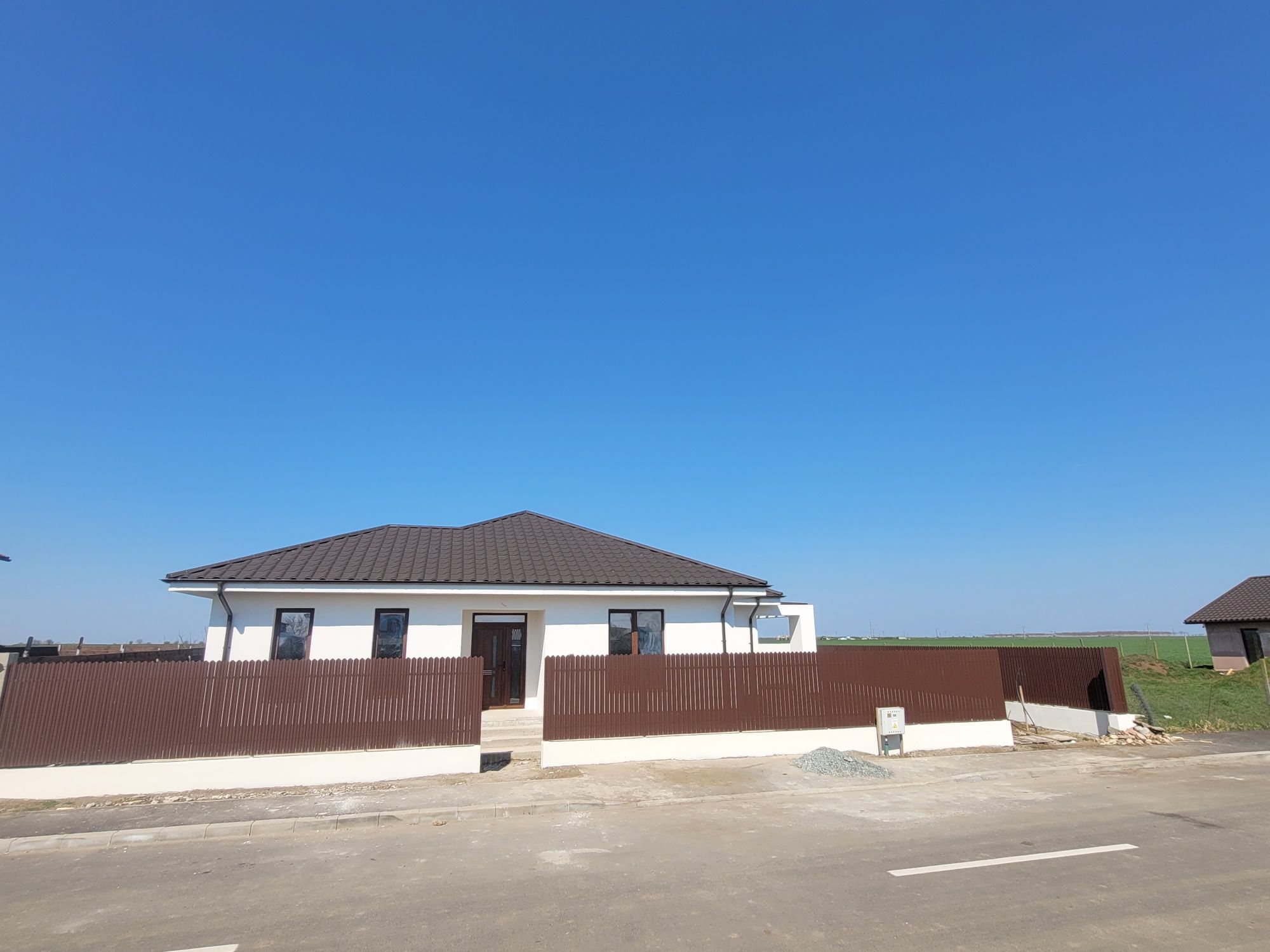 Casă de vânzare Cumpăna Constanța