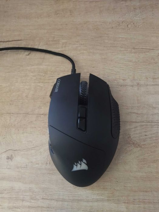 Mouse Corsair Scimitar RGB Elite