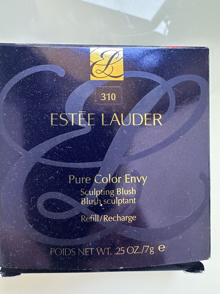 Estee Lauder Руж Pure Color Envy