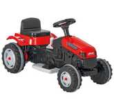 Tractor electric copii