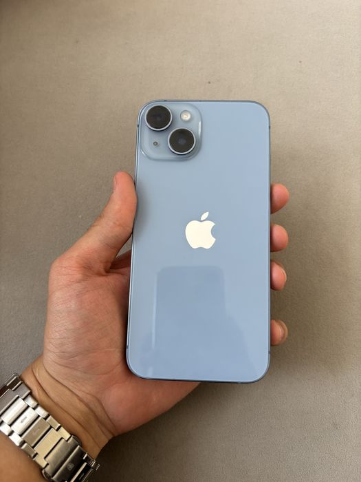 iPhone 14. ТОРГ