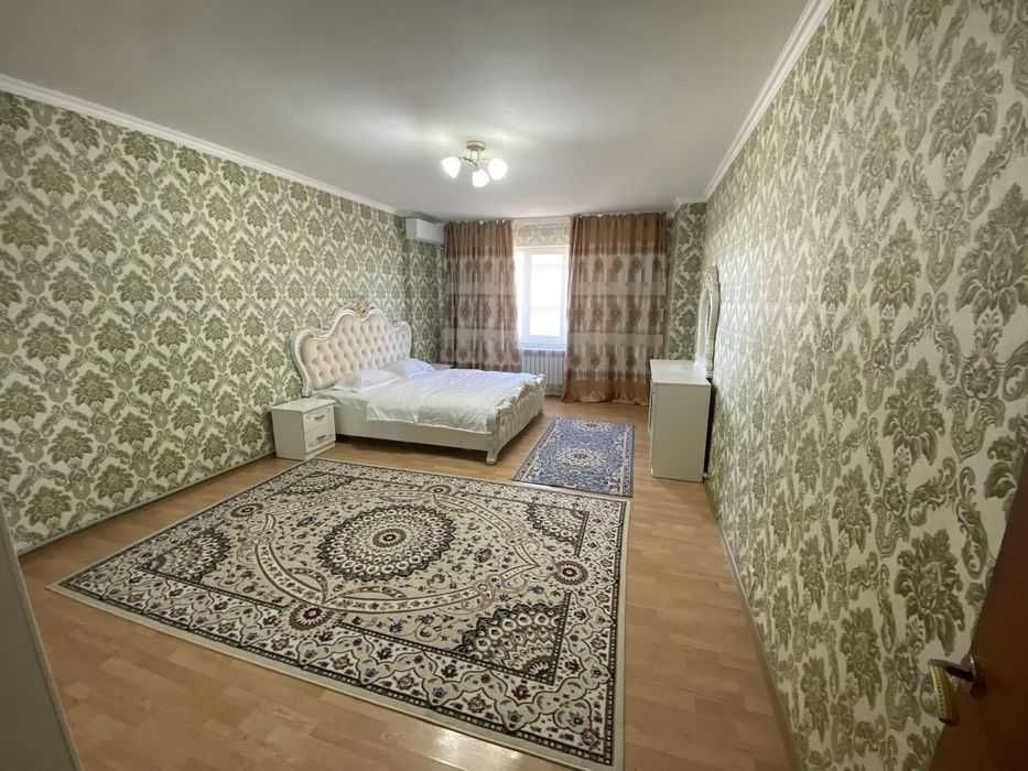 Дружба народов | 2-комн. 4 из 9 | 58 м2 [M:0127]