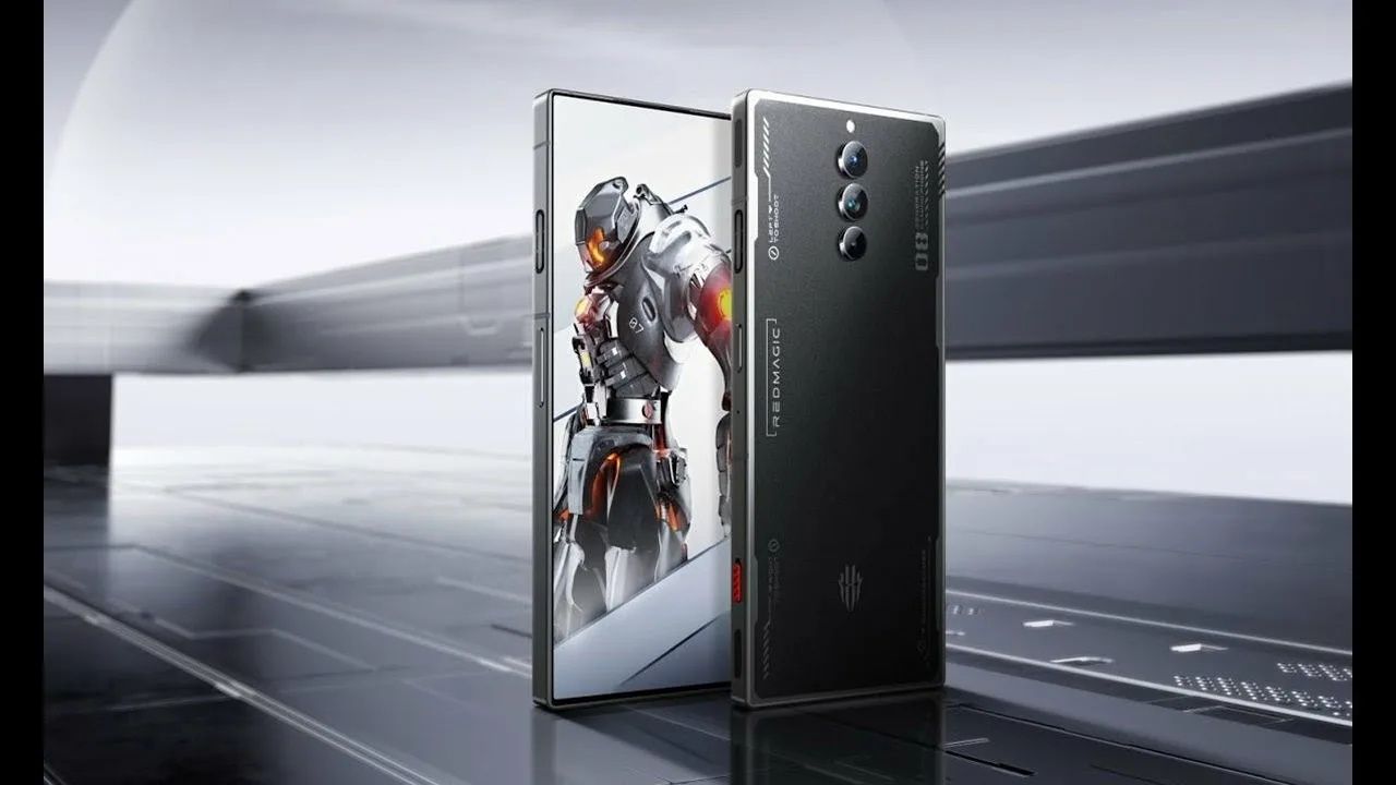 продам свой redmagic 8 pro