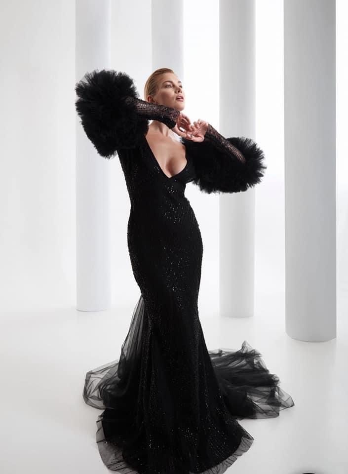 Rochie de seara Ana Radu