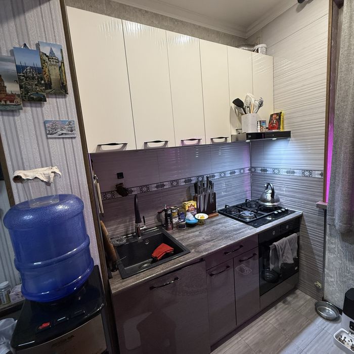 2/2/4. Кара камыш 2/5.