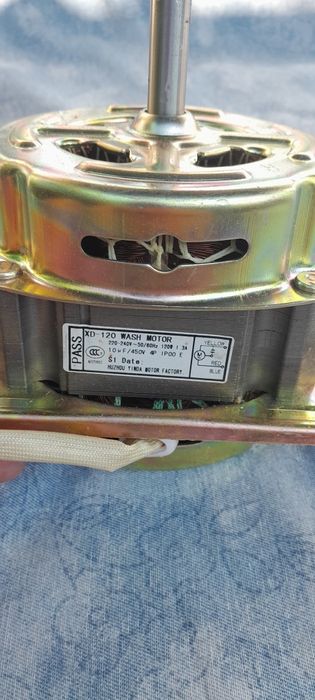 Motor masina de spalat