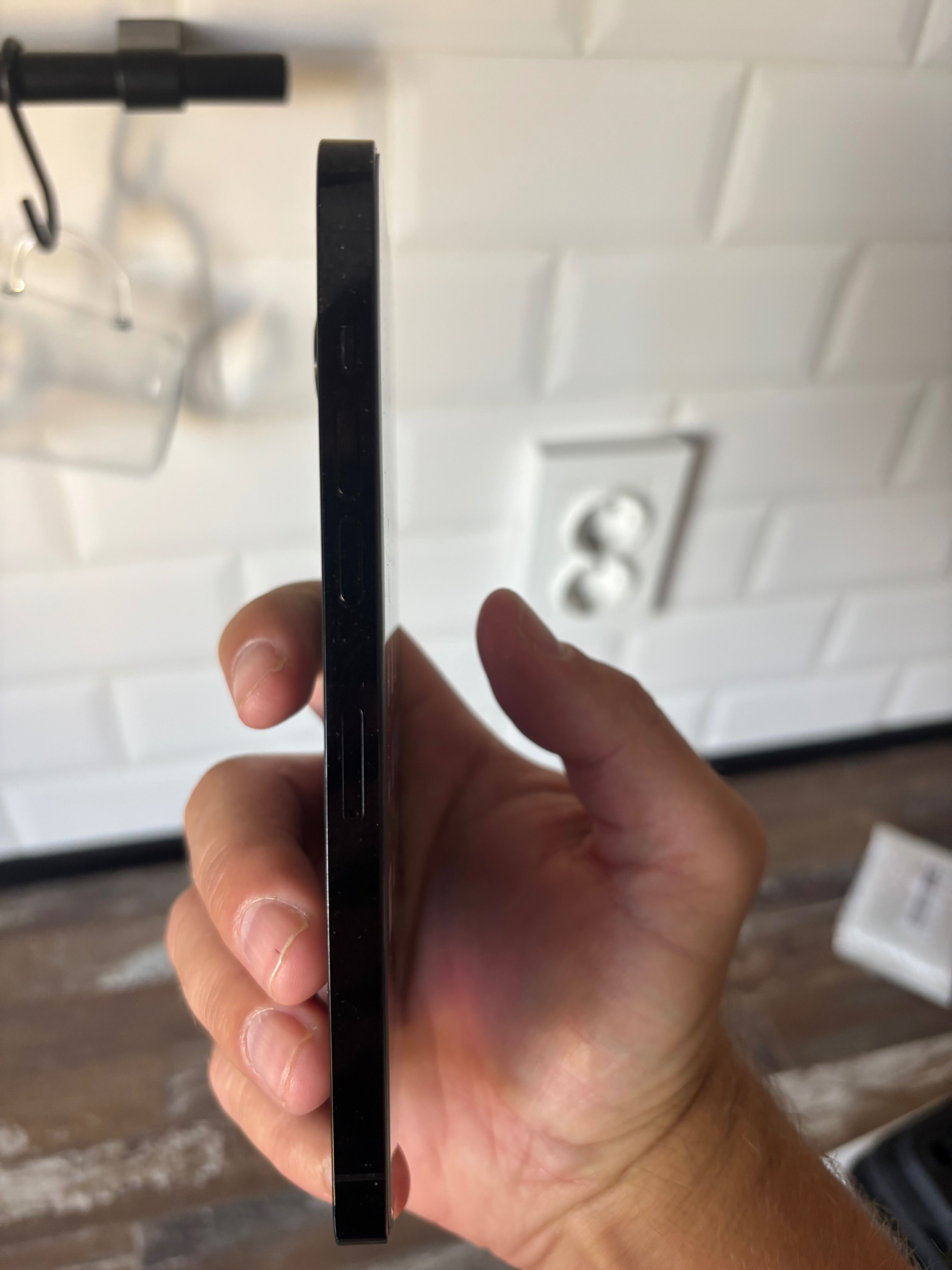 Apple 14 pro max 256 GB