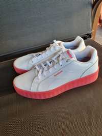 Reebok dama , piele ,marime 38,5