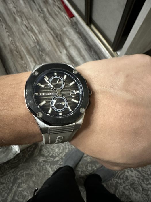 Мужские часы cerutti