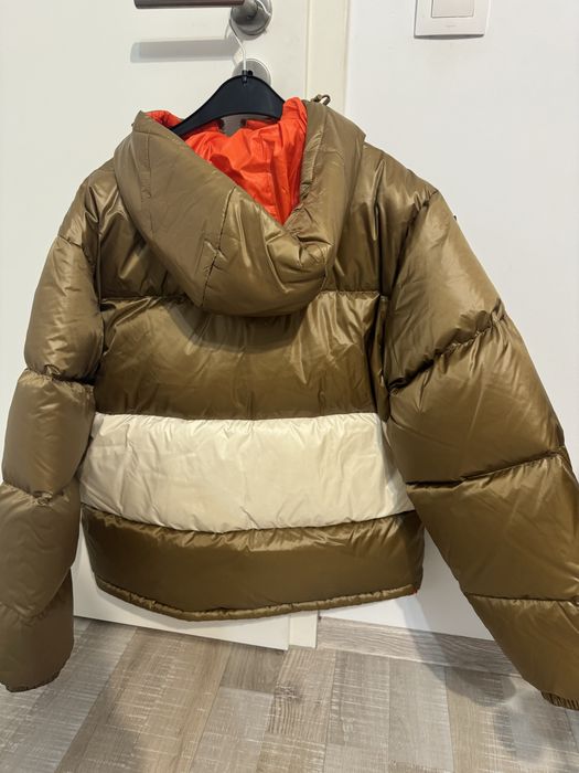 Geaca Reversibila Iarna Lacose