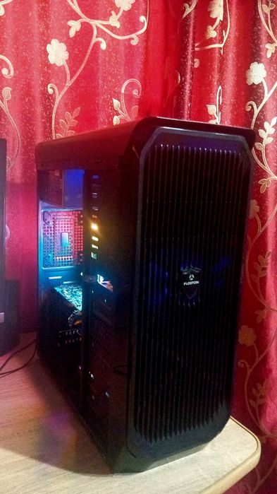 PC Gaming – 16GB RAM, GTX 960 4GB, SSD 1TB