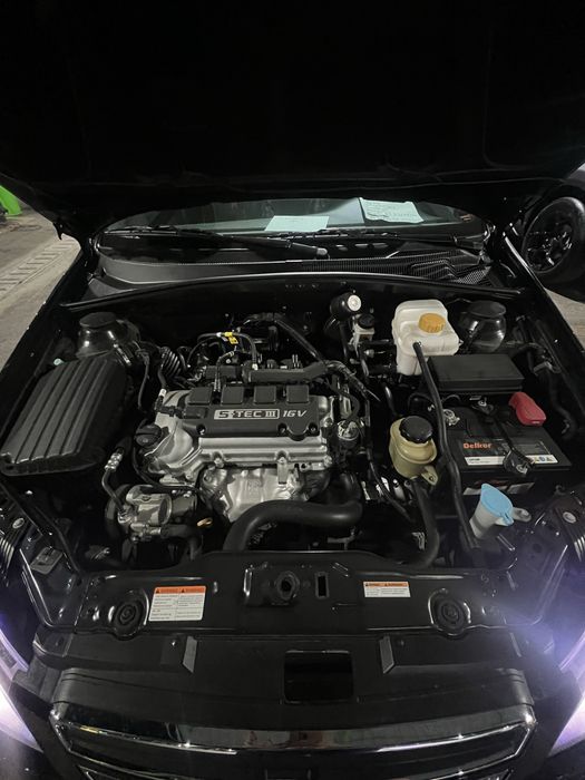Gentra Evro L style Plus