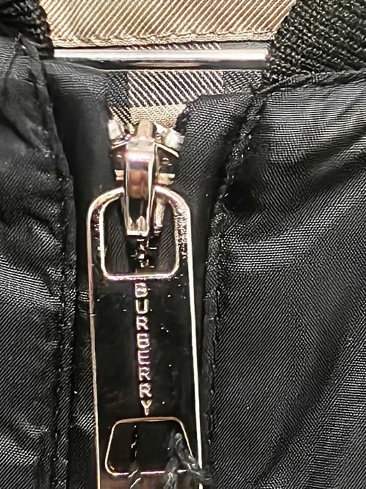 Мъжко яке BURBERRY