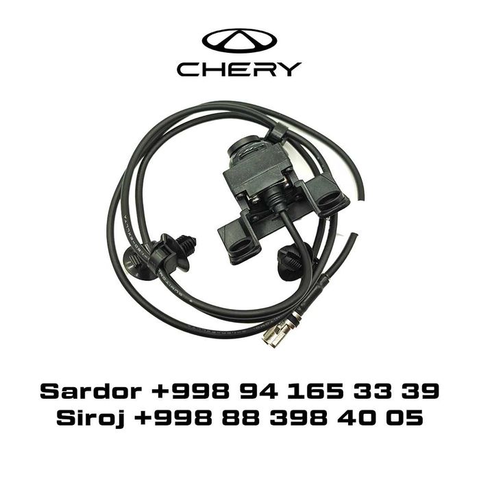 Камера заднего обзора Chery