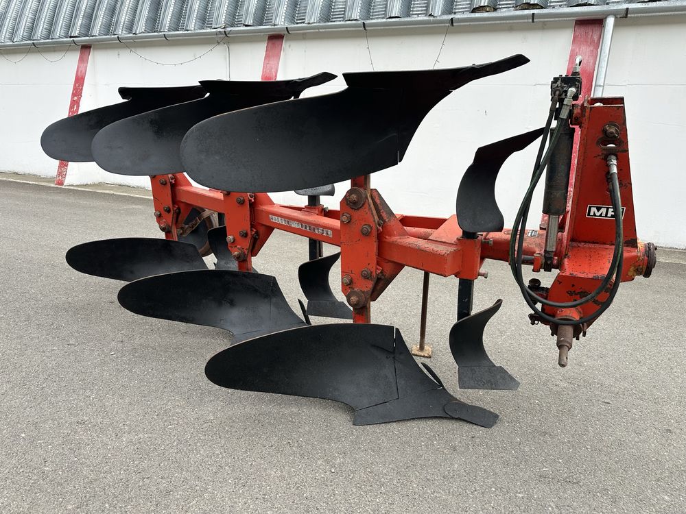 Plug Huard TR 65 T 3(2+1) trupite