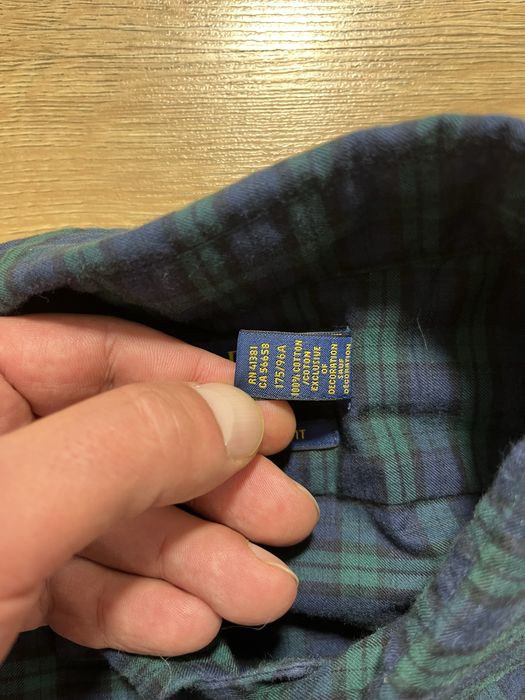 MSGM,Polo Ralph Lauren мъжки ризи размер М