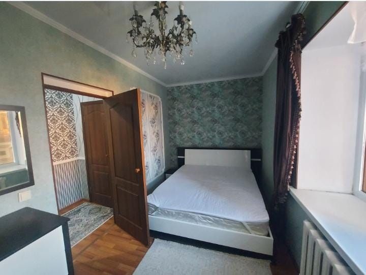 Ұзақ мерзімге 2 бөлмелі пәтер жалға беріледі