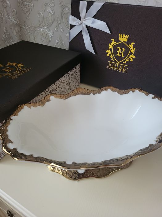 Продам королевские наборы