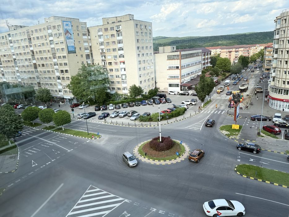 Garsoniera ! Regim hotelier ! Ostroveni
