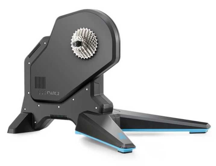 Home trainer Tacx Flux 2 Smart