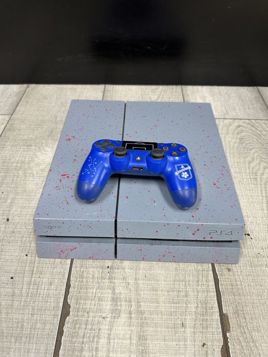 NDP Amanet NON-STOP Calea Vitan Nr. 121 PS 4 Slim (34976)