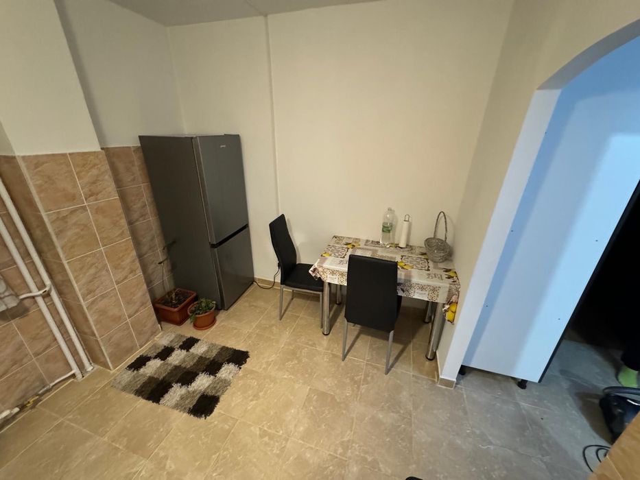 Închiriere garsonieră zona George Enescu