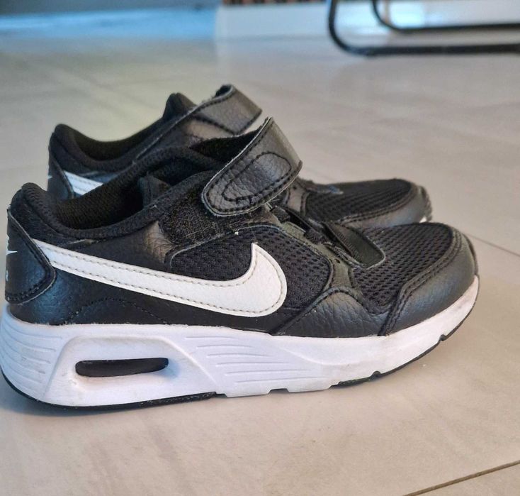 Tenisi copii nike air max