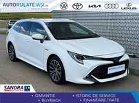 Toyota Corolla Scaune GR / LED / Volan incalzit / Parbriz incalzit