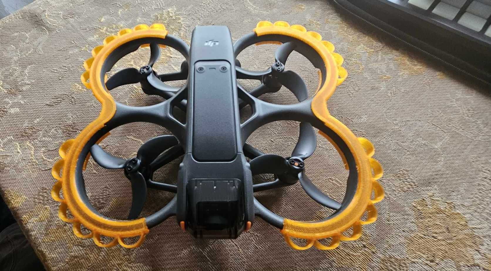 Protectii - aparatoare pentru drona DJI Avata 2