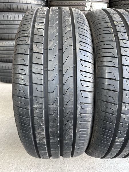 235/55/18 PIRELLI 2бр