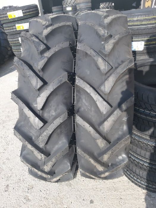Anvelope noi agricole MRL 12.4-32 Cauciucuri de tractor spate  tva