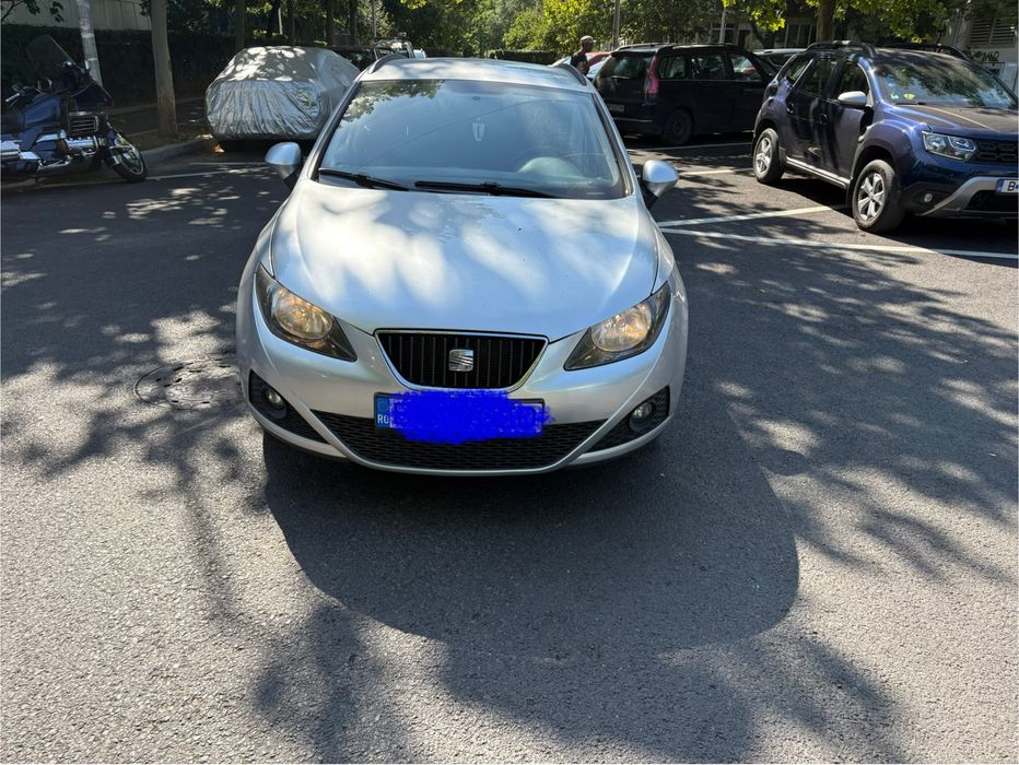 Vand Urgent Seat Ibiza