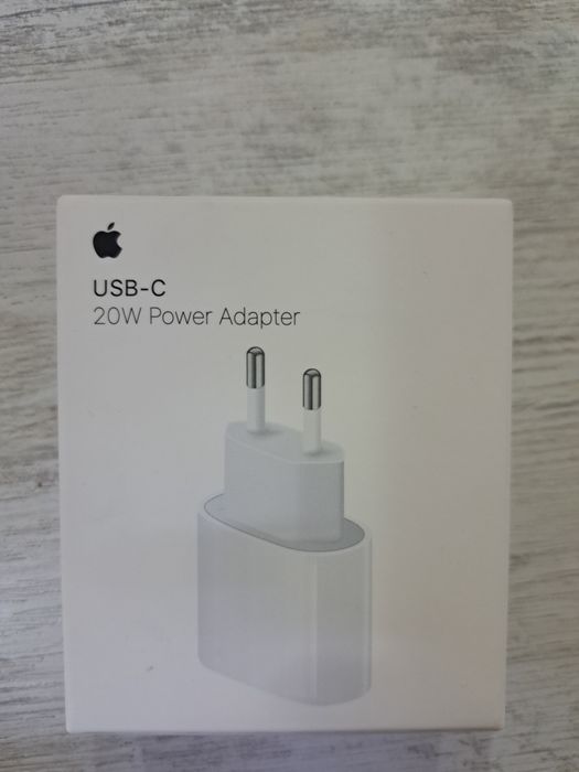 Продам блок и USB айфон