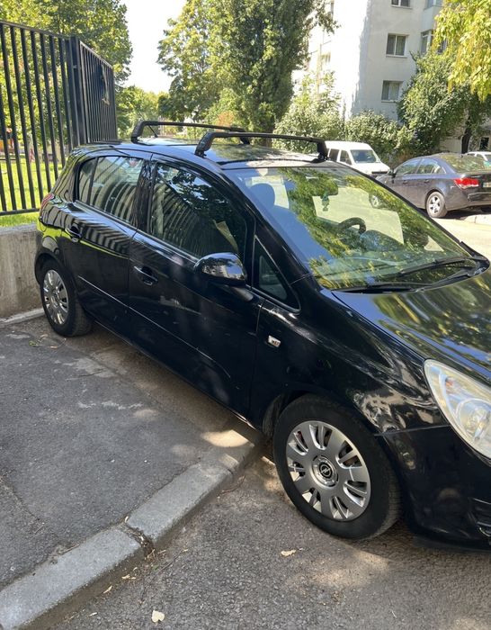 Opel Corsa D 1.3 Cdti