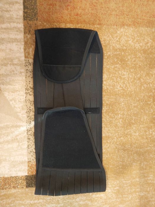 Колан след раждане