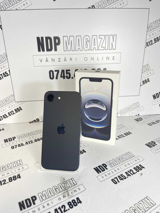 NDP Amanet NON-STOP Bld.Iuliu Maniu 69 IPHONE 16E (43649)