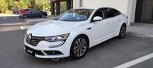 Renault Talisman Intenso Facelift 1.7 DCi 150 Cp 2020 Euro 6