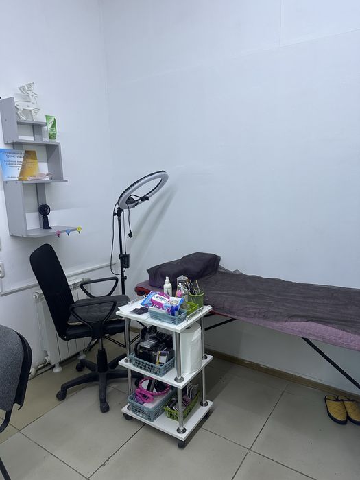 Сдаётся кушетка в аренду!