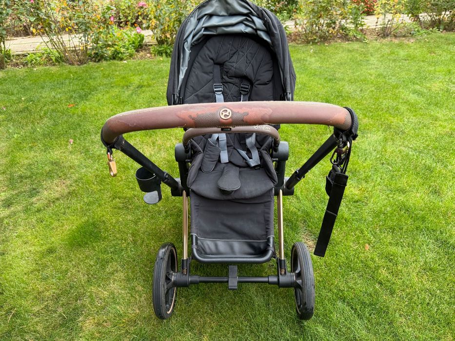 Количка Cybex Priam