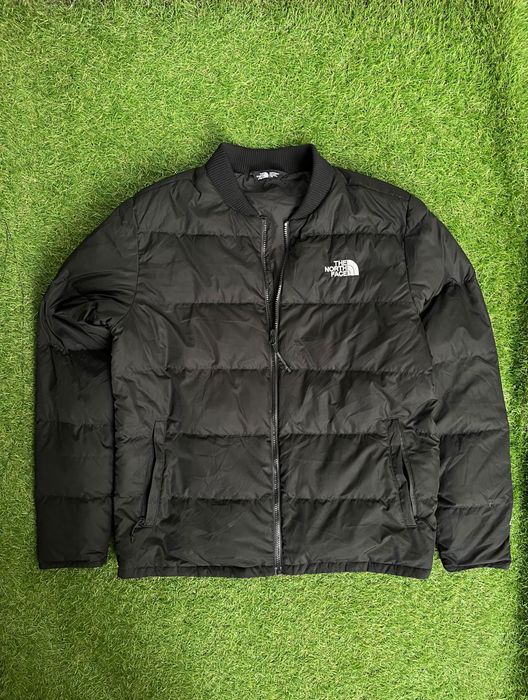 Мъжко пухено яке : THE NORTH FACE 550 L