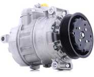 Compresor climatizare Audi Volkswagen Seat Skoda Nissan Compresor AC N
