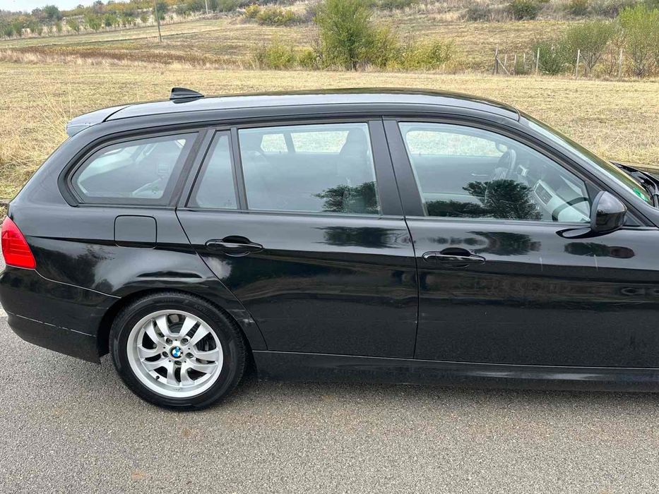 BMW 318 нов внос