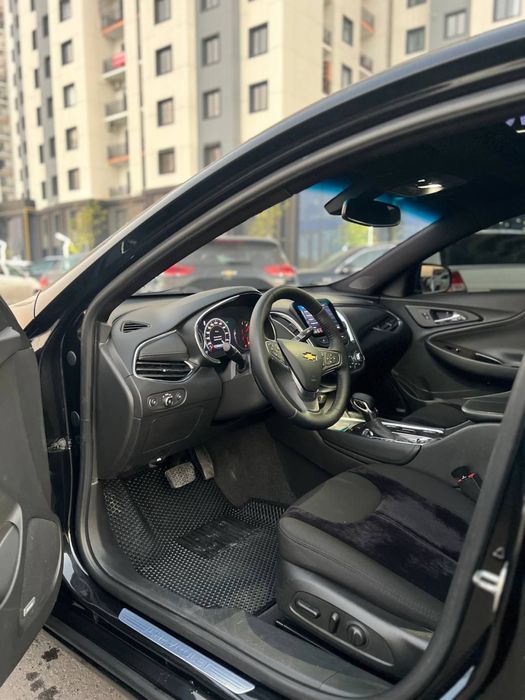 Malibu 2 arenda s vikup