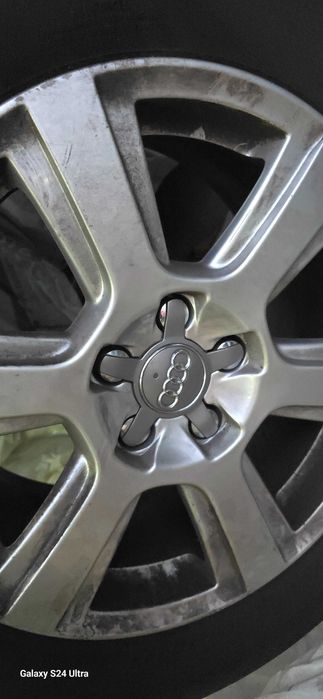 Jante Roti originale Q 5