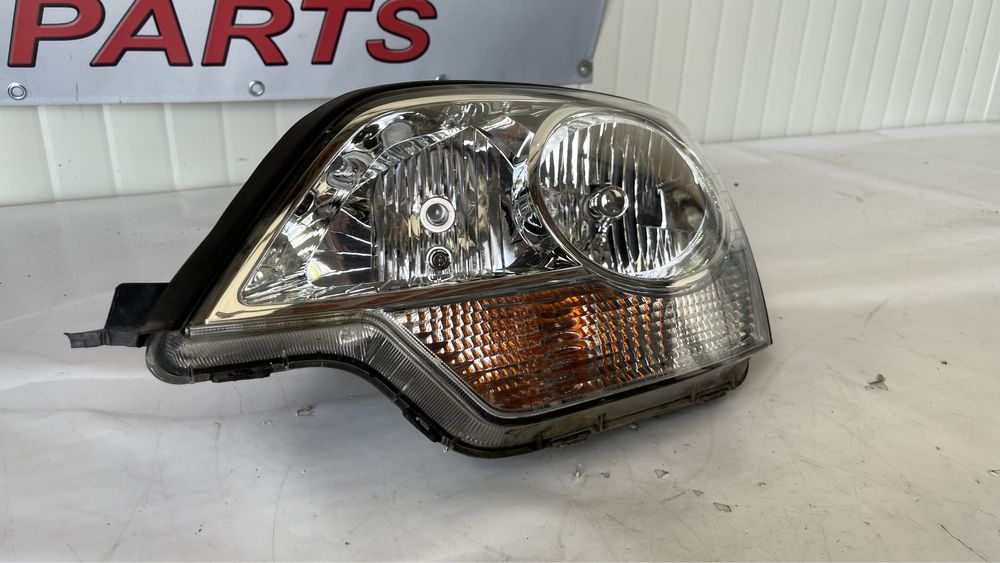 Ляв фар Opel Antara 2007-