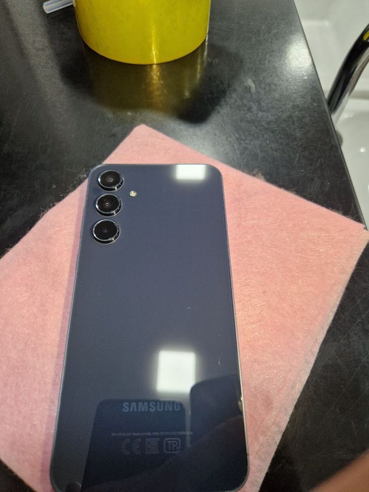 Samsung A55 5G 8/128 srochni sotiladi